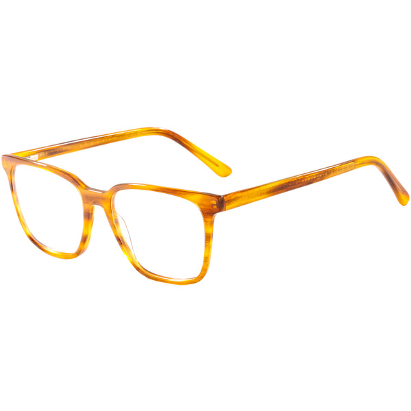 Square Glasses GSR1003