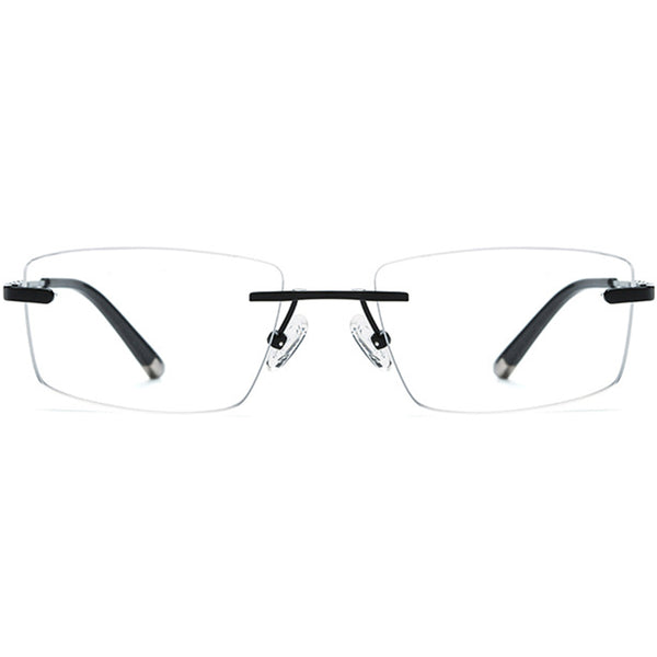 Rectangle Glasses BR1528
