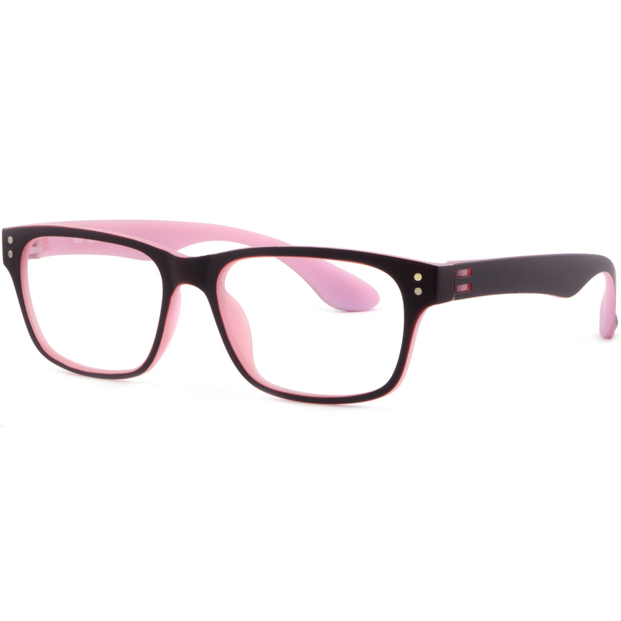 Rectangle Glasses O1603