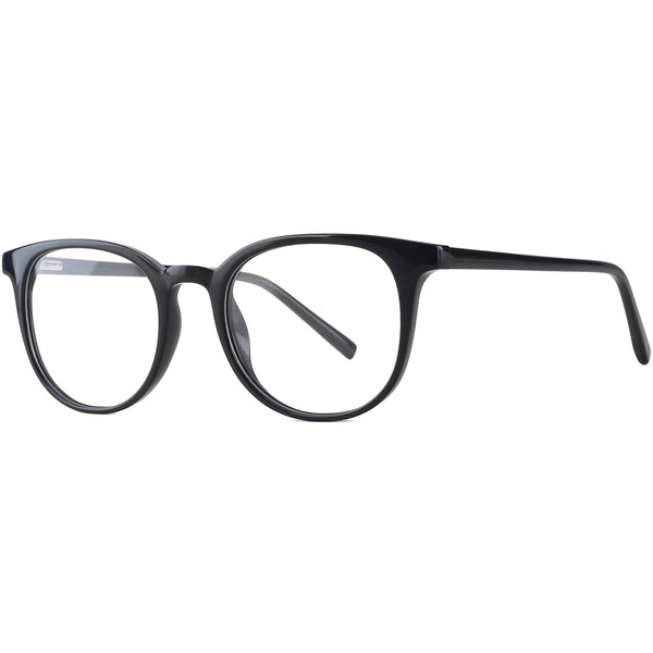 Square Glasses YEA1284