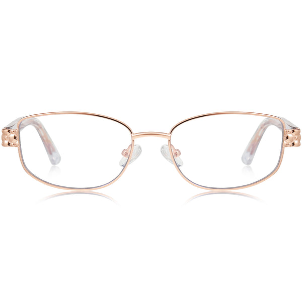 Rectangle Glasses PF1352