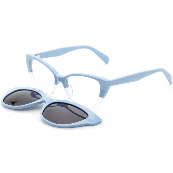 Cat-Eye Glasses GSR1113