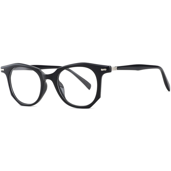 Geometric Glasses YSAA1124