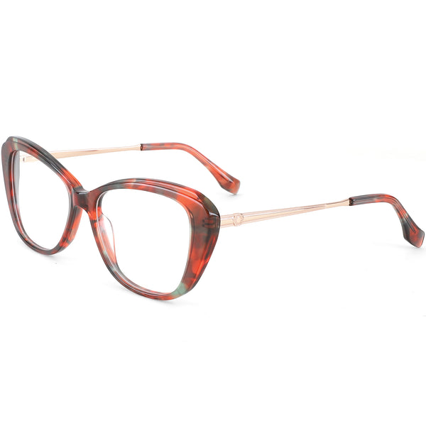 Cat-Eye Glasses YSAC1024