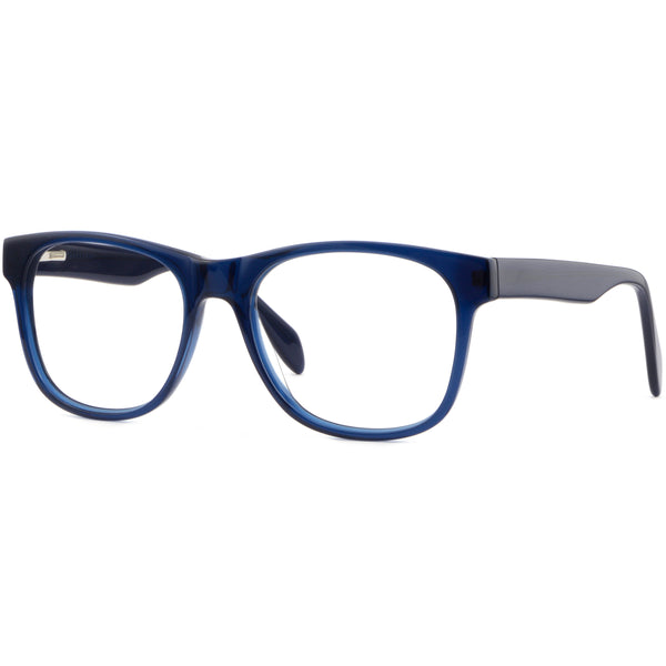 Square Glasses O1969