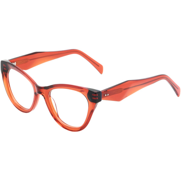 Cat-Eye Glasses GSR1040