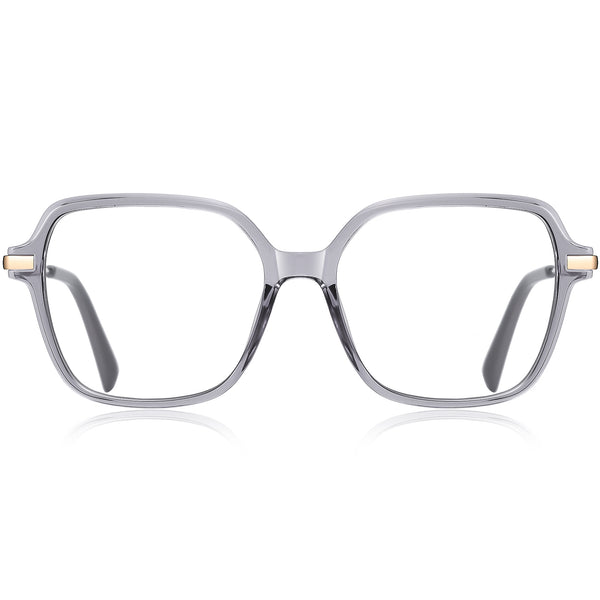 Square Glasses PF1013