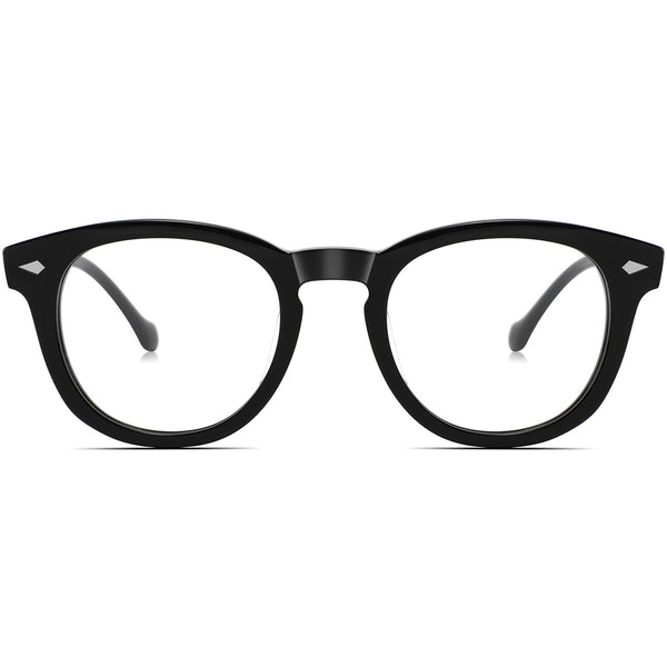 Square Glasses KC1032