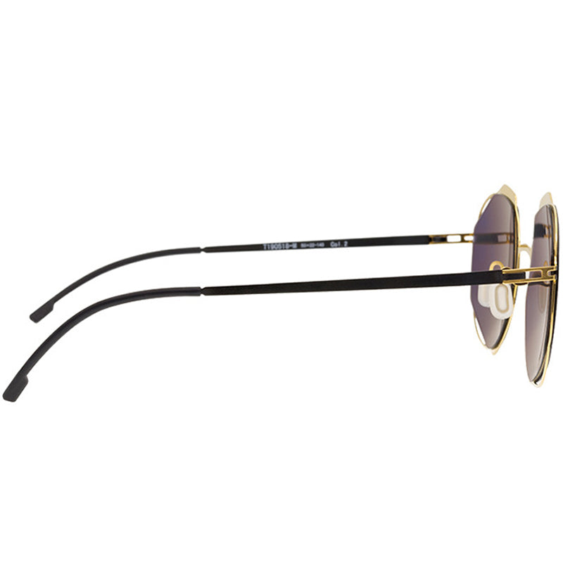 Geometric Sunglasses GCS1011