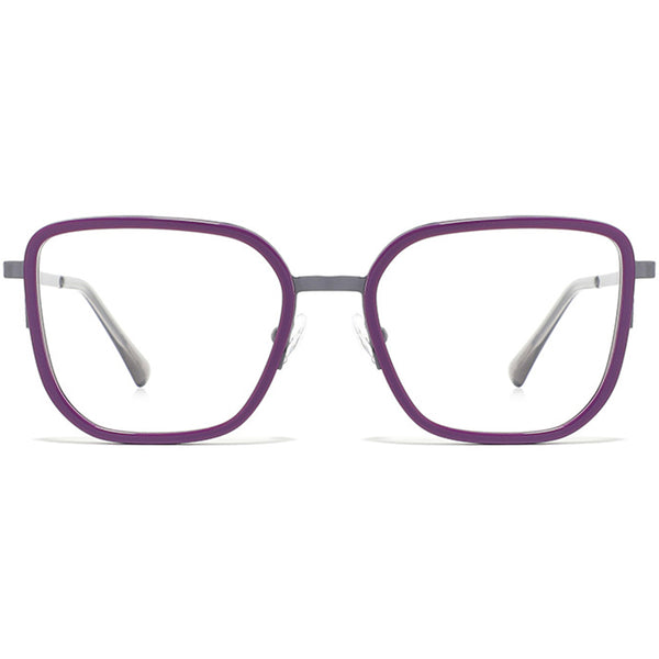 Square Glasses KC1016
