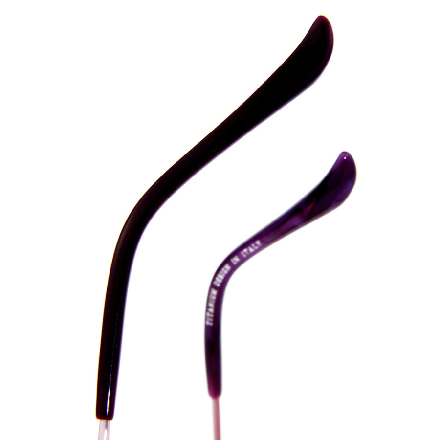 Geometric Glasses JNJ1017