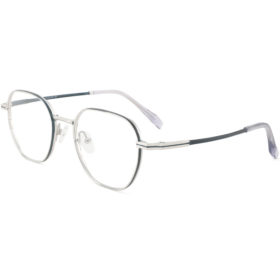 Square Glasses YPT1053