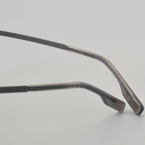 Square Glasses BY1036