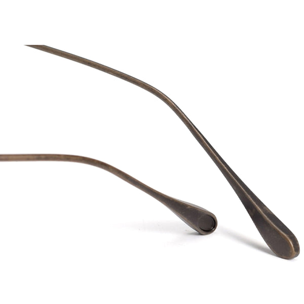 Round Glasses YM1020