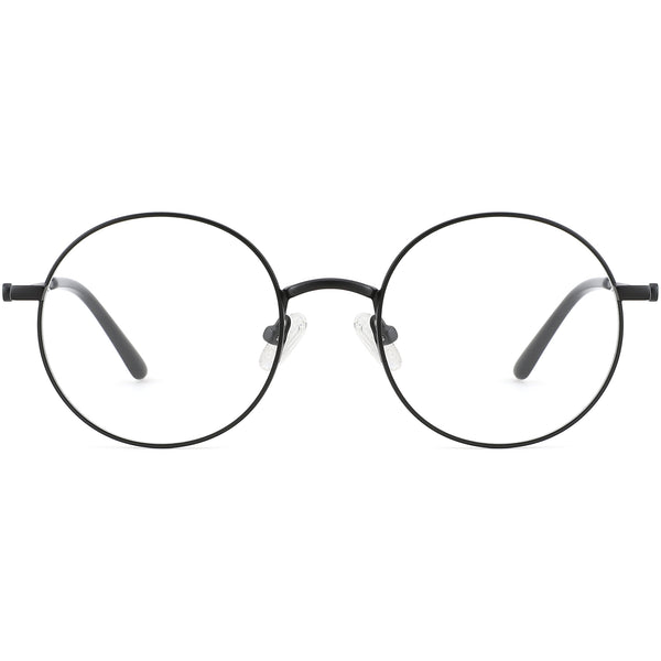 Round Glasses YSAM1085