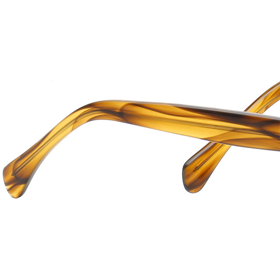 Round Glasses YT1008