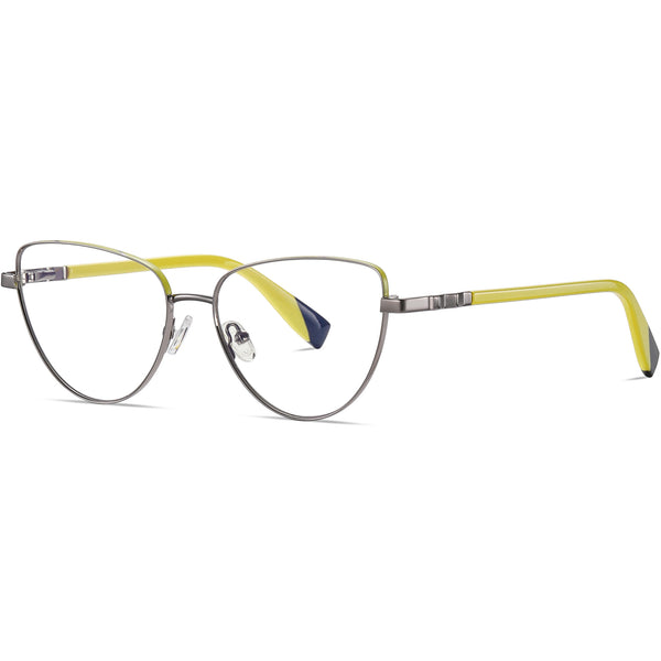 Cat-Eye Glasses PF1219
