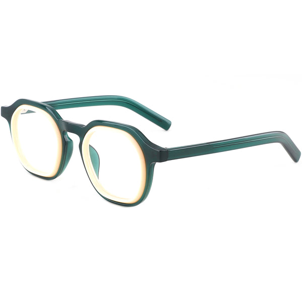 Square Glasses YEA1172