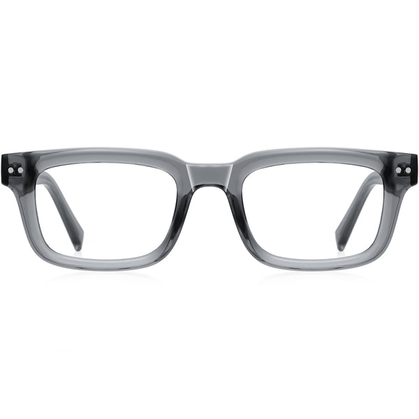 Rectangle Glasses PF1029