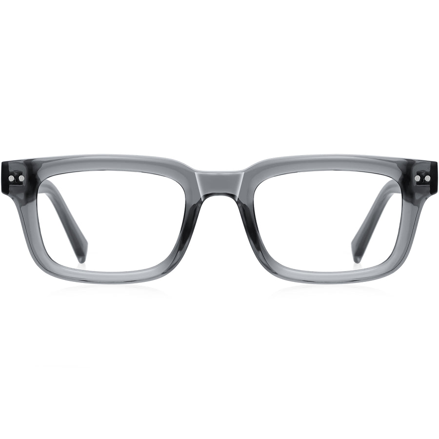 Rectangle Glasses PF1029