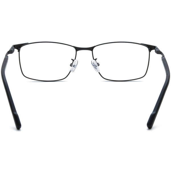 Rectangle Glasses BR1702