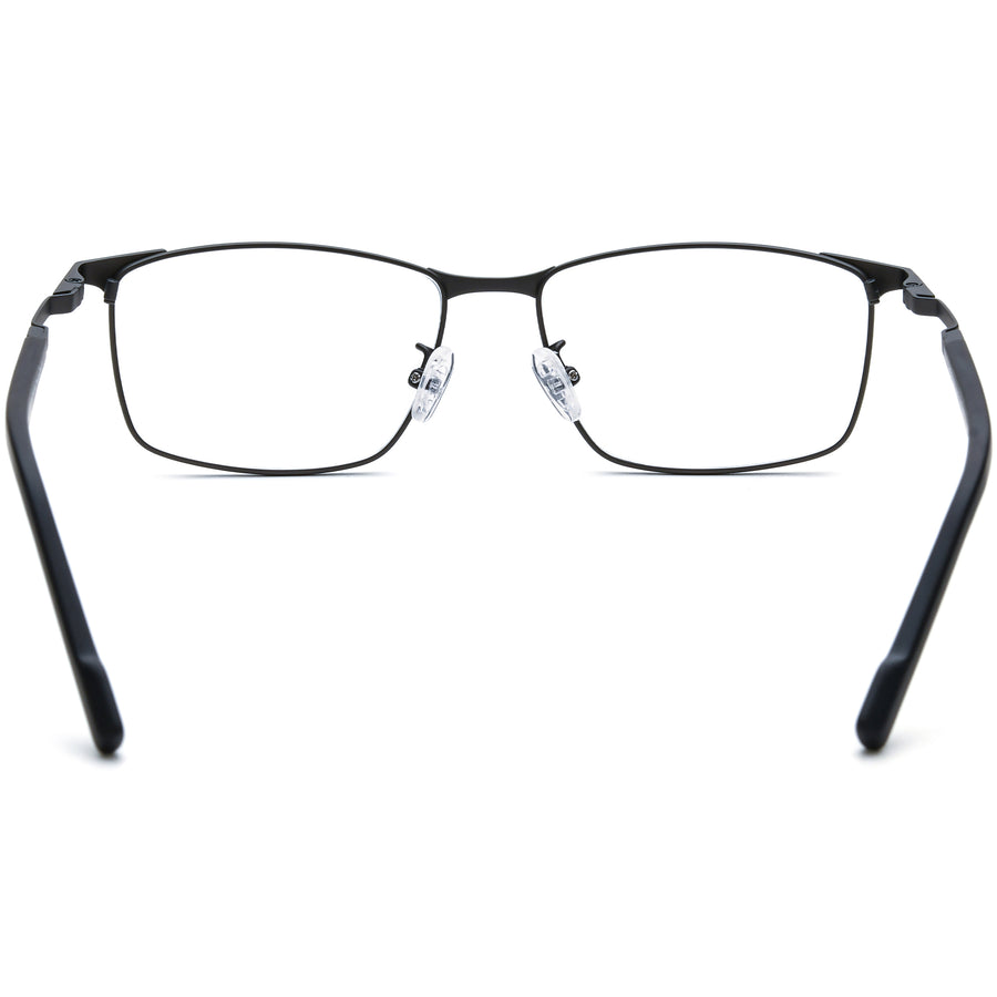 Rectangle Glasses BR1702