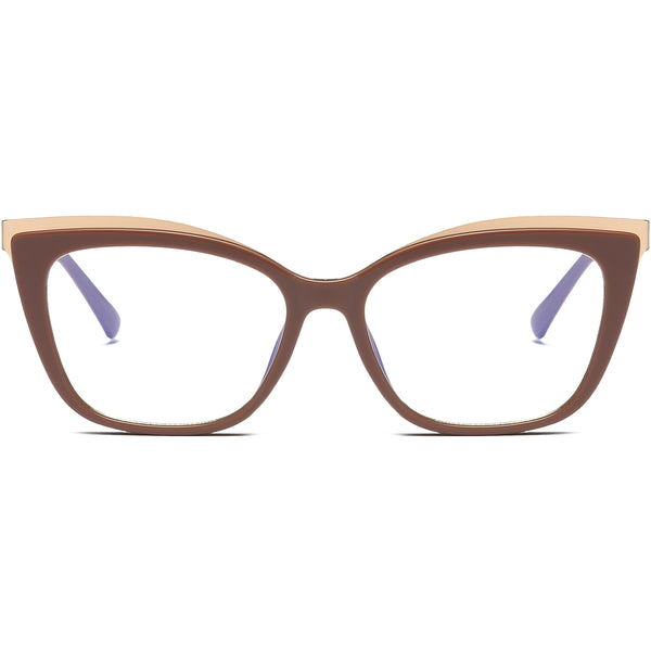 Cat-Eye Glasses PF1196
