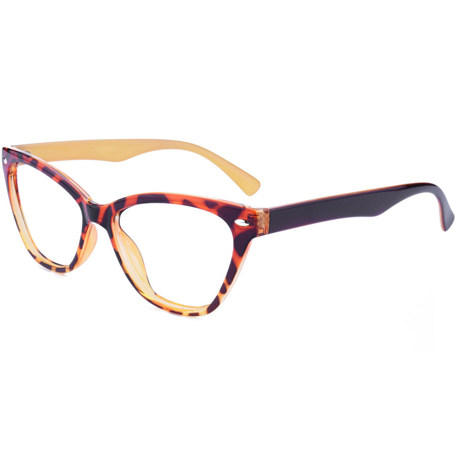 Cat-Eye Glasses O1381