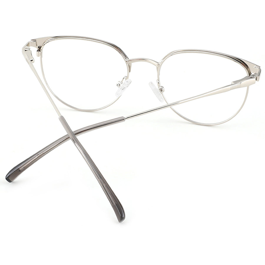 Round Glasses YEM1145
