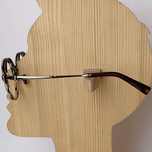Round Glasses TG1234