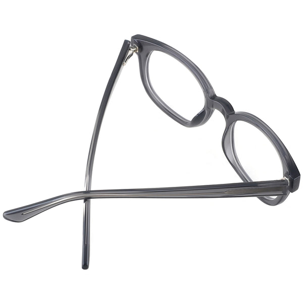 Rectangle Glasses YEA1189