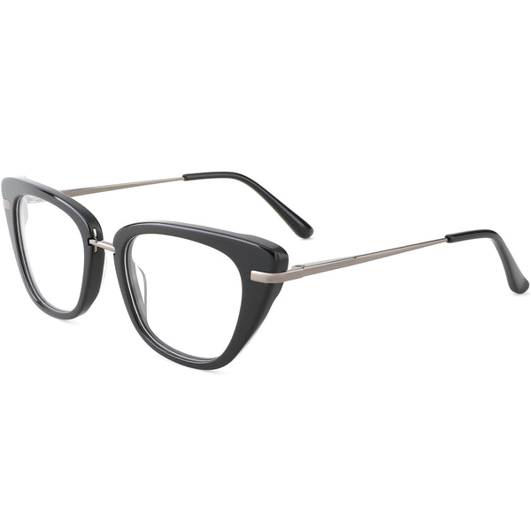 Cat-Eye Glasses YSAC1058