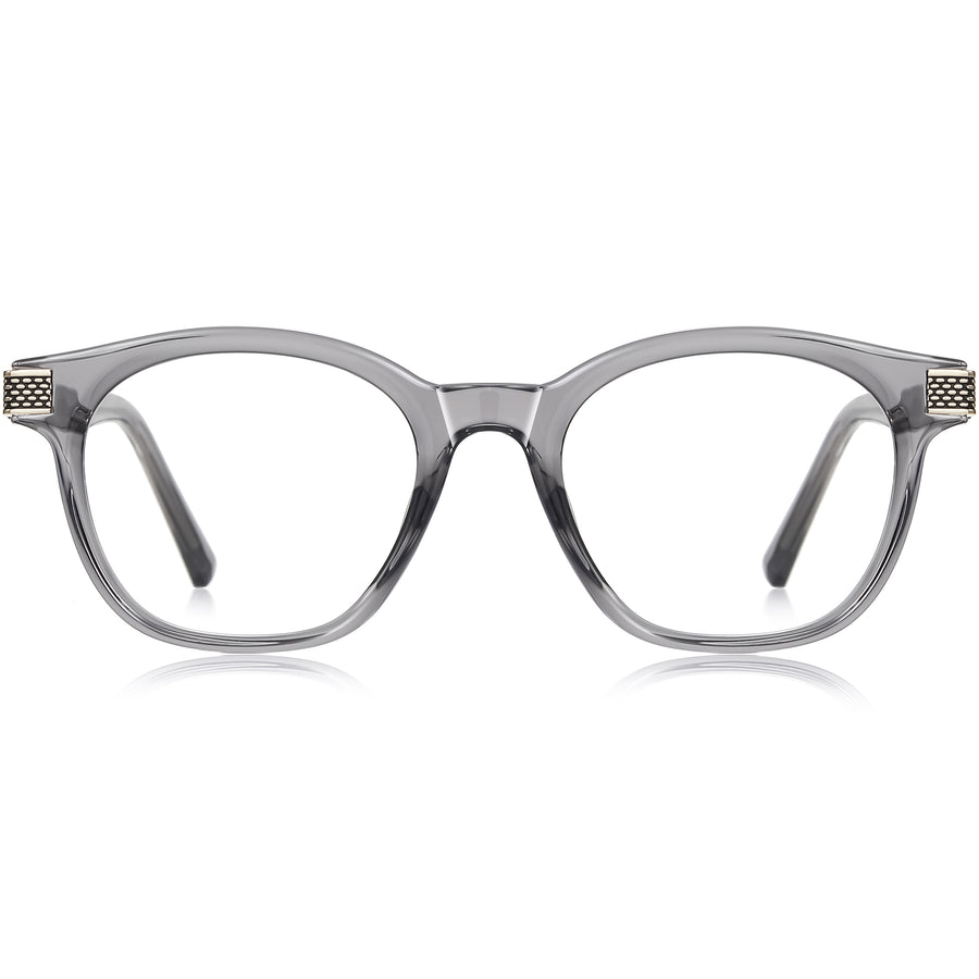 Square Glasses YSD1078