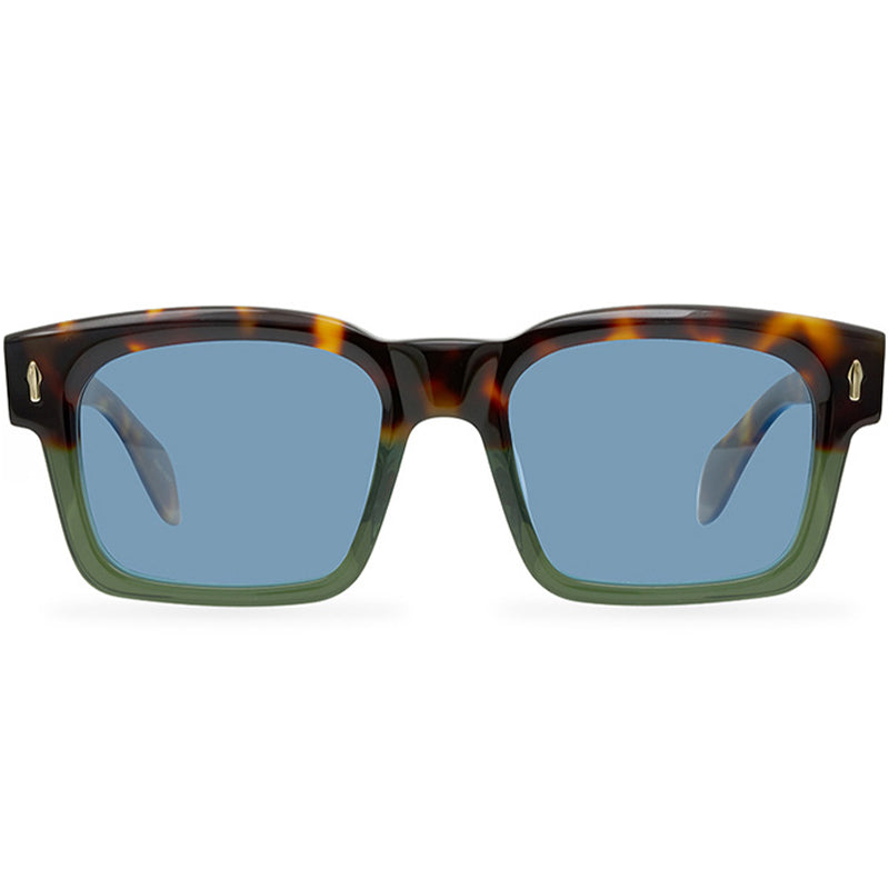 Rectangle Sunglasses GCS1013