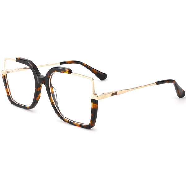 Square Glasses YEC1139
