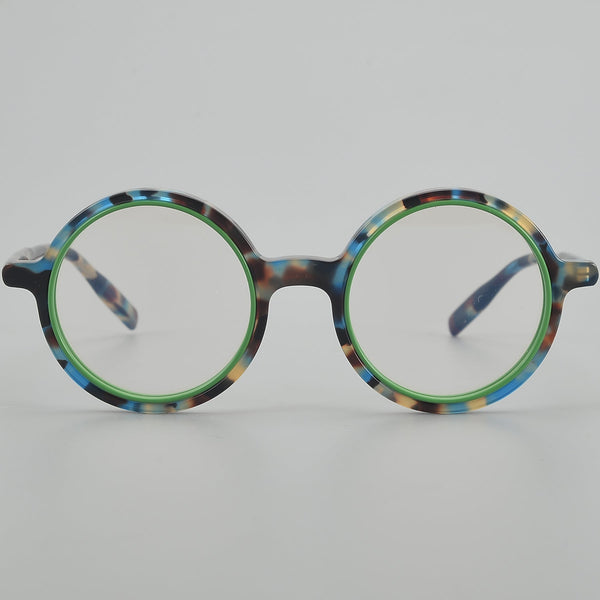 Round Glasses BY1116
