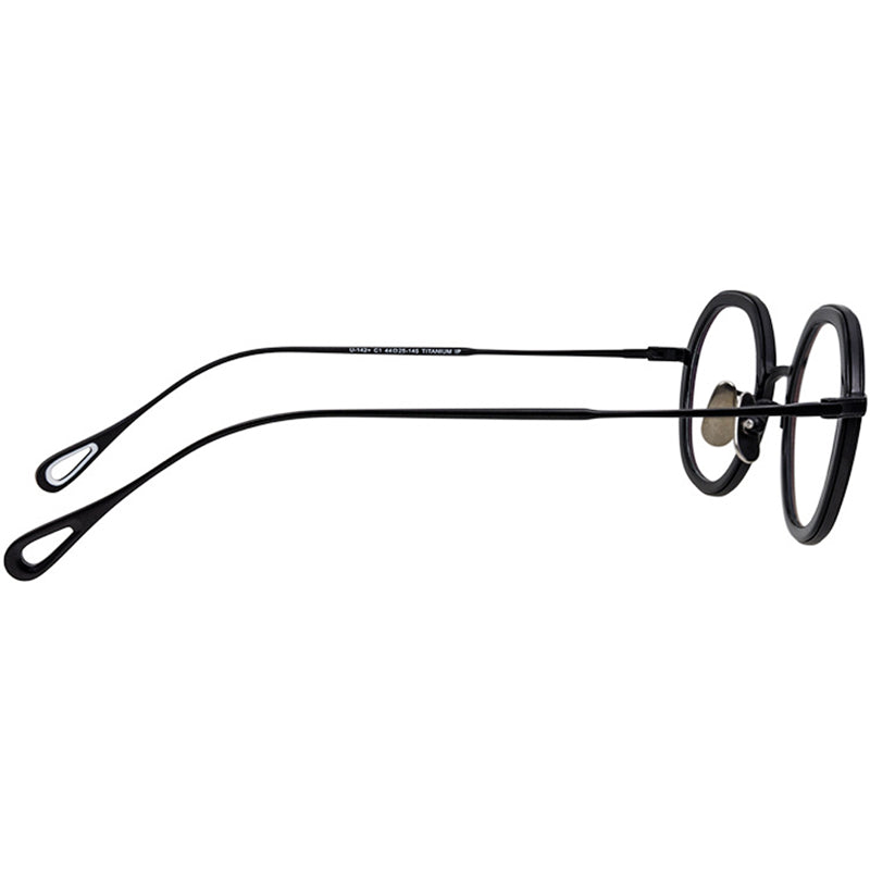 Geometric Glasses GC1120