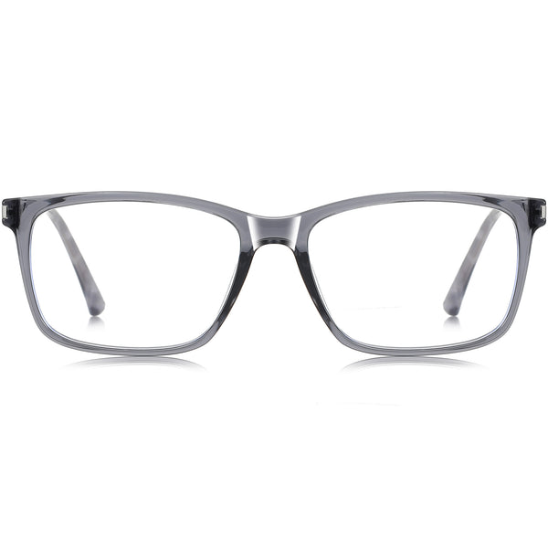 Rectangle Glasses YSD1053