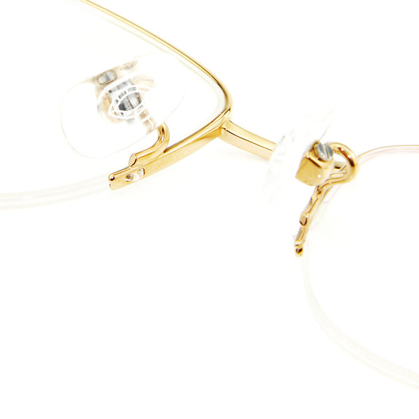 Rectangle Glasses JTL1028