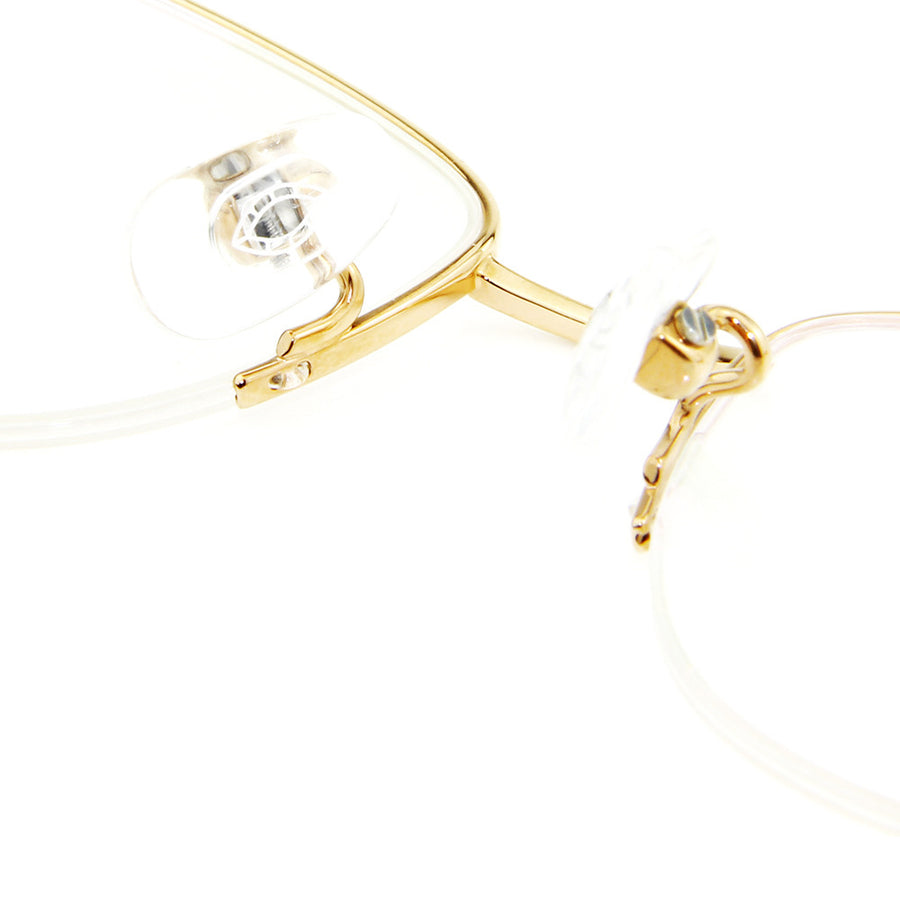 Rectangle Glasses JTL1028