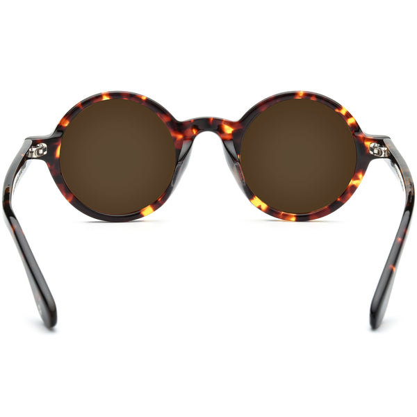 Round Sunglasses BRS1042