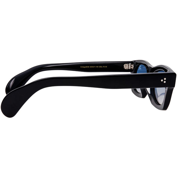 Rectangle Sunglasses GCS1126