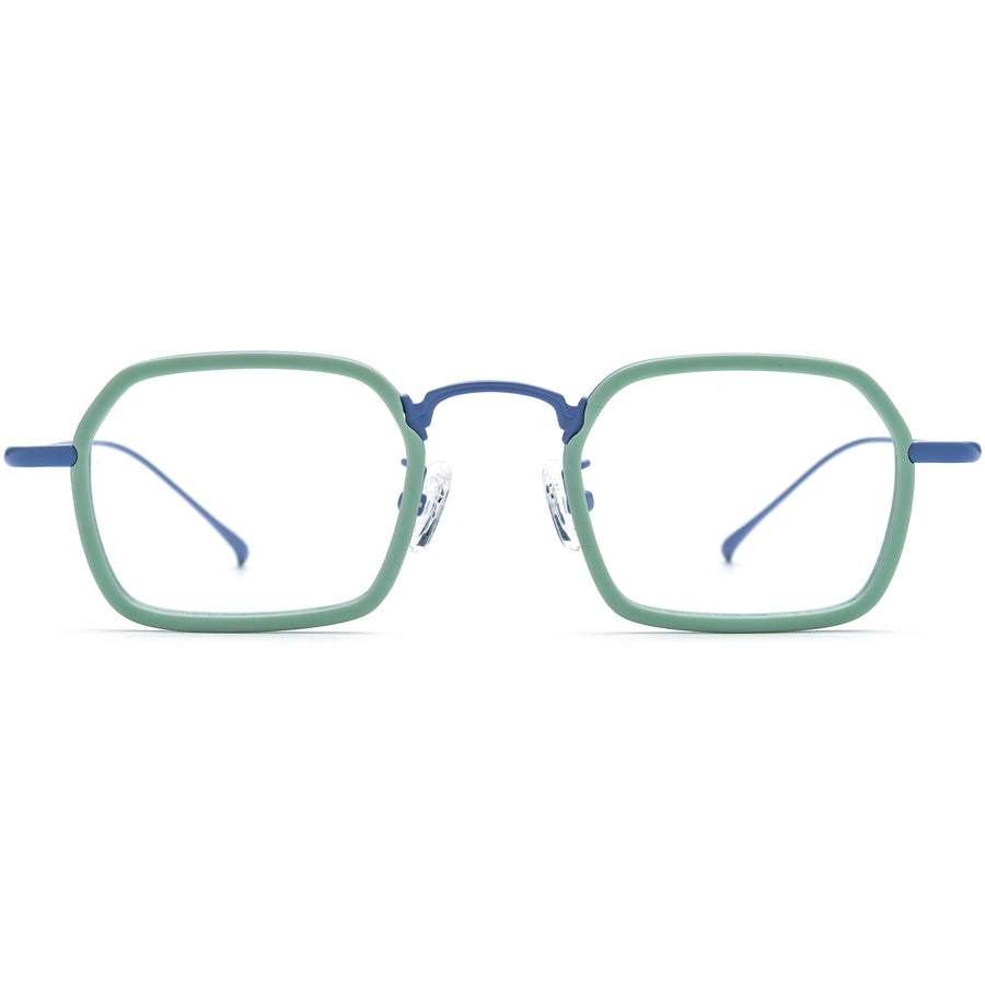 Square Glasses BR1672