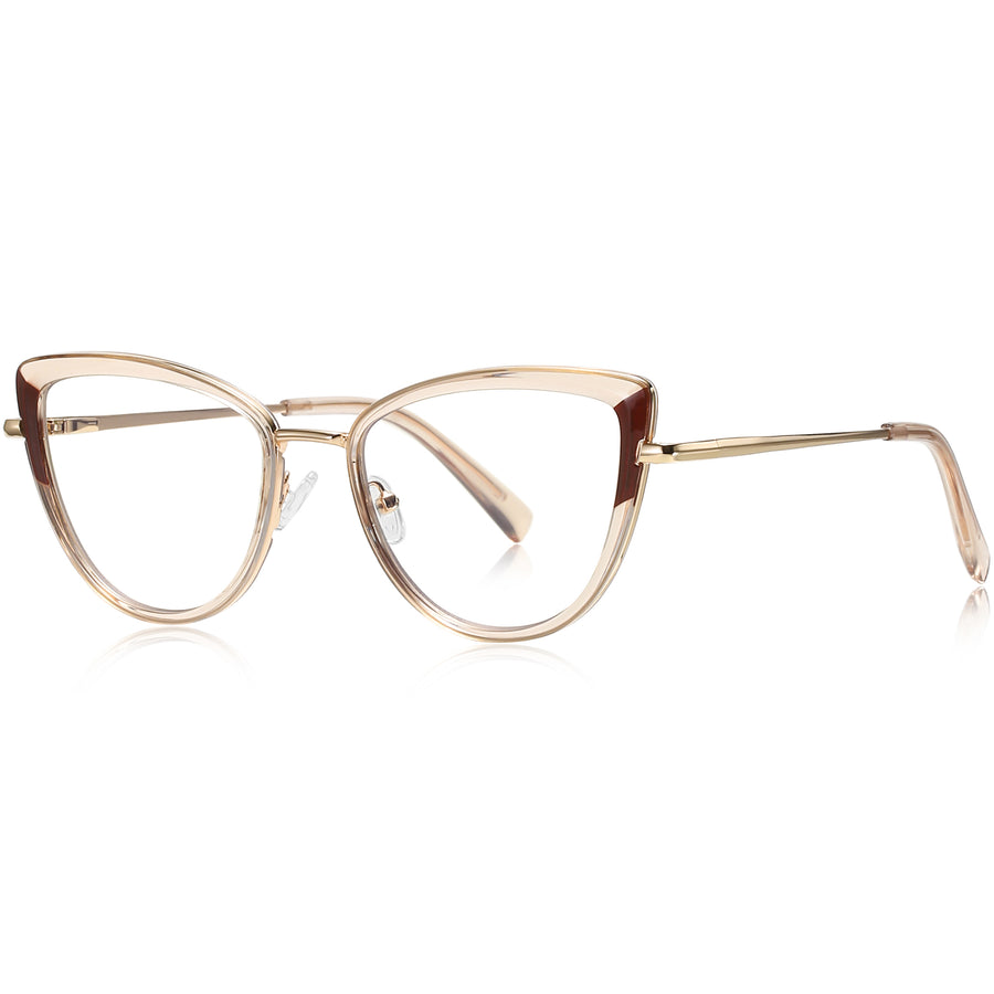 Cat-Eye Glasses PF1155