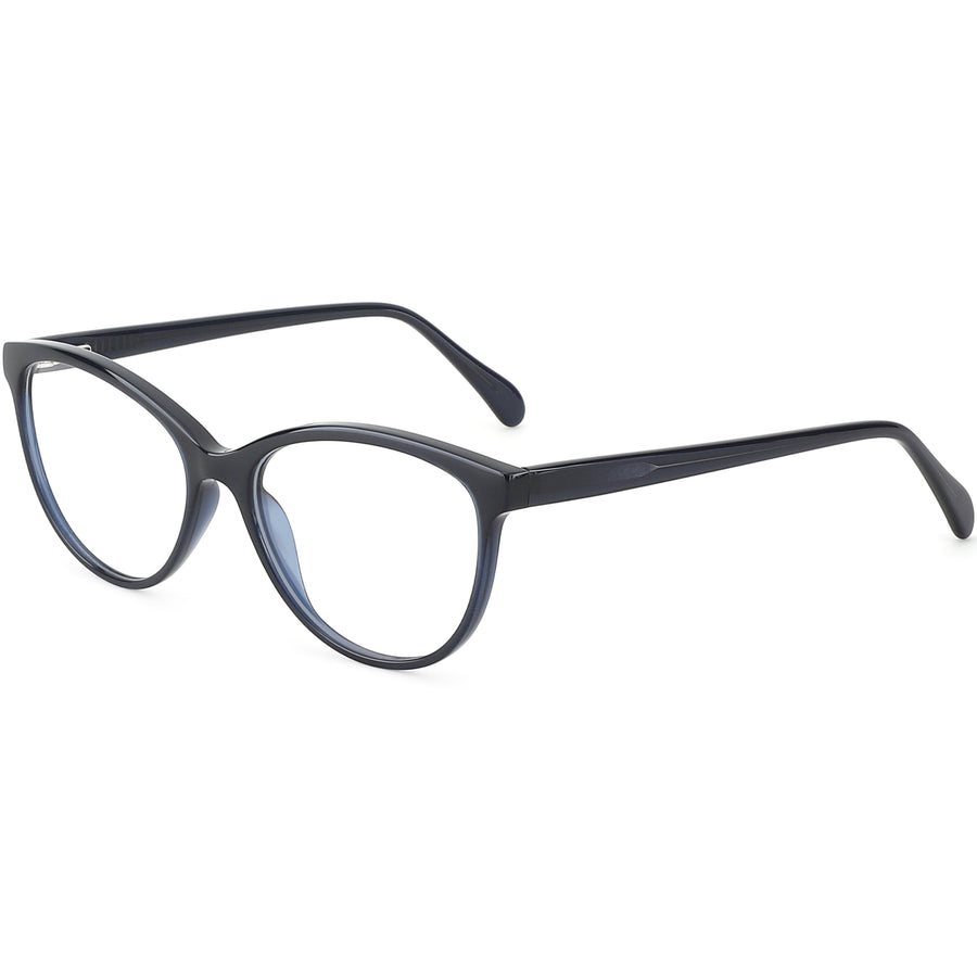 Cat-Eye Glasses YSAA1080