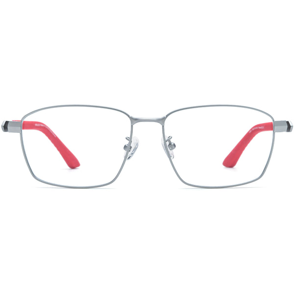 Square Glasses BR1703