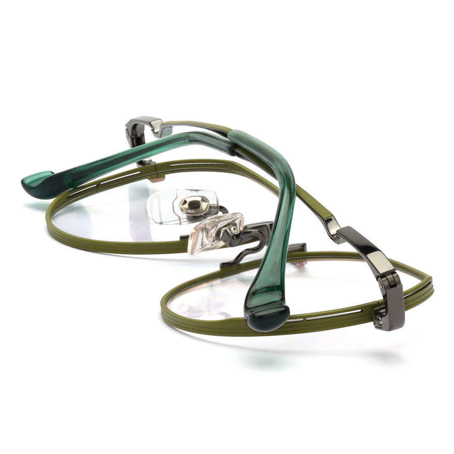 Round Glasses MW1298