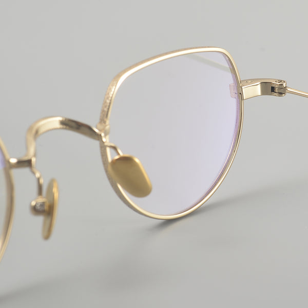 Geometric Glasses BY1142