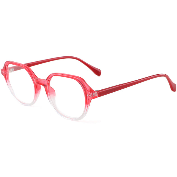 Round Glasses YEA1232