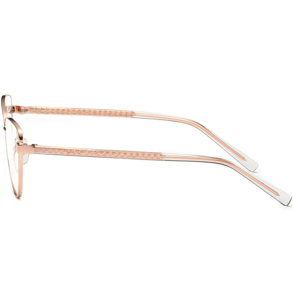 Cat-Eye Glasses PF1194